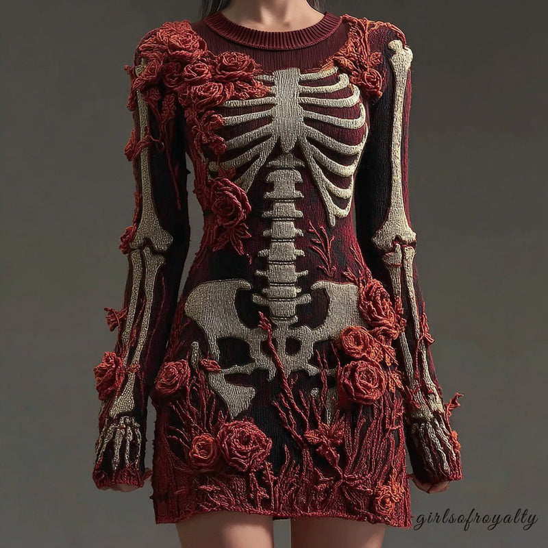 Elegantly Styled Sweater for Everyday Wear
