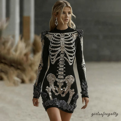 Classic Vintage Sweater with a Flattering Fit