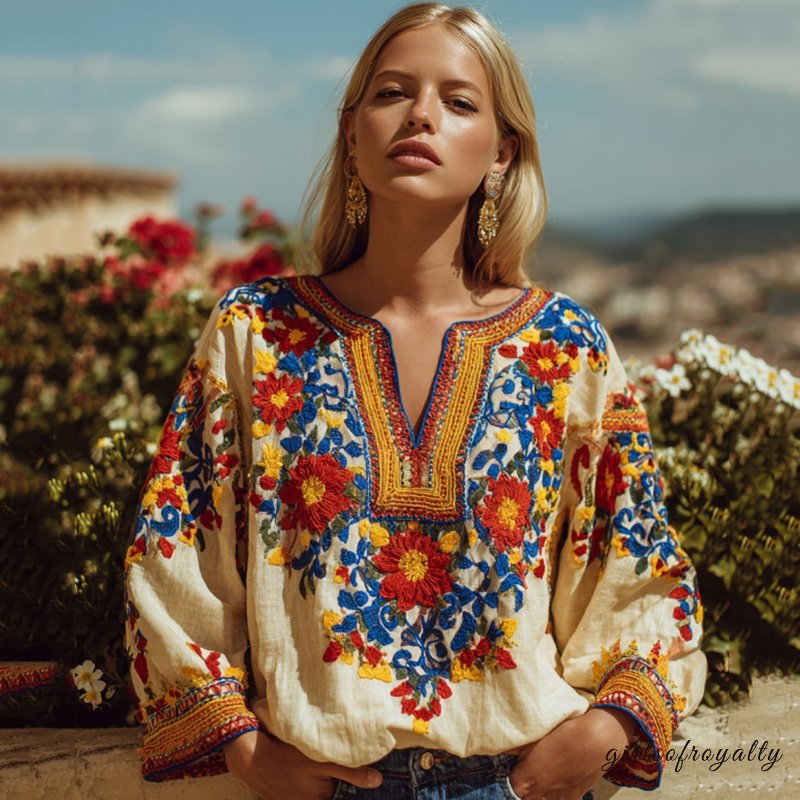Classic Vintage & Enduringly Stylish Garment