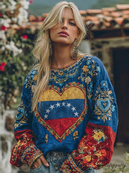 Gracefully Styled Shirt for Any Occasion
