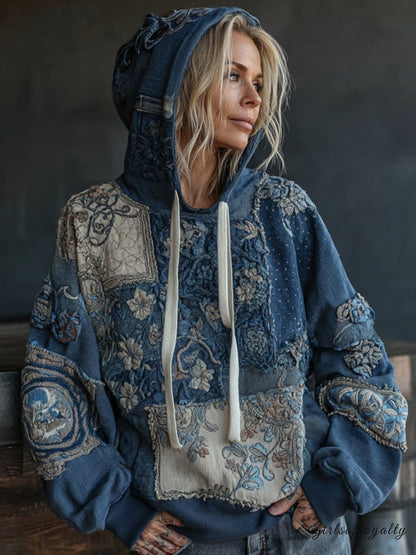 Well Tailored Garment with a Graceful Silhouette