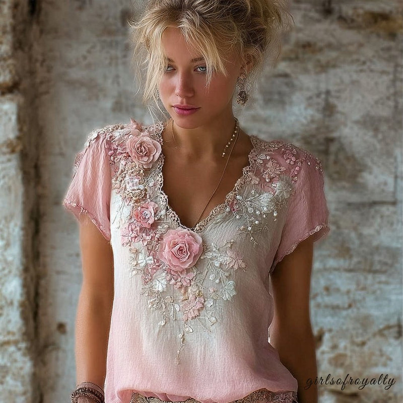 Beautifully Crafted Garment in a Classic Style