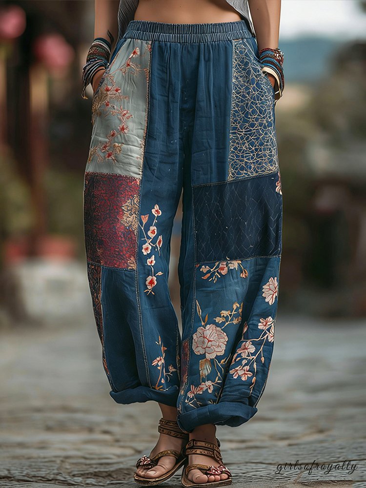 Elegantly Styled Pants for Everyday Wear