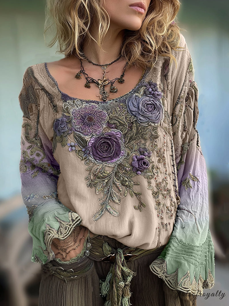 Polished Shirt with an Effortless Classic Look