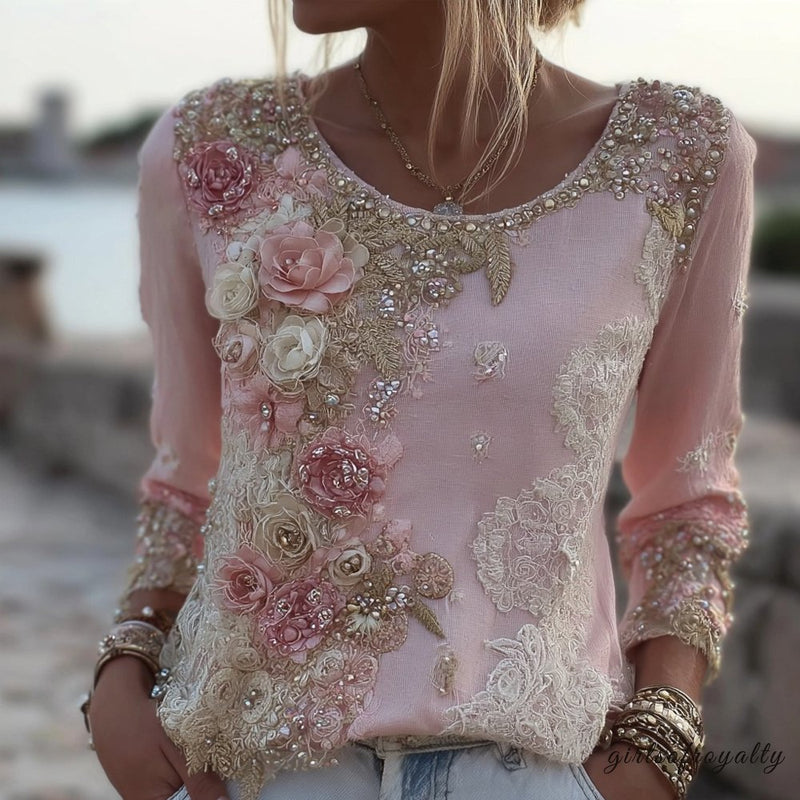 Elegantly Styled Garment for Everyday Wear