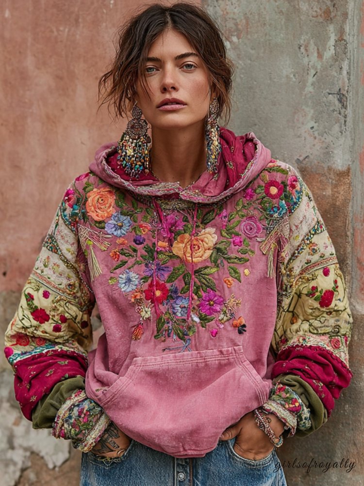 Classic Vintage & Enduringly Stylish Garment