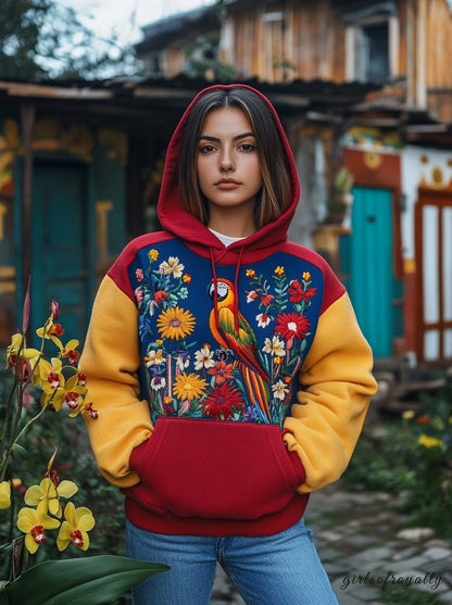 Elegantly Styled Garment for Everyday Wear
