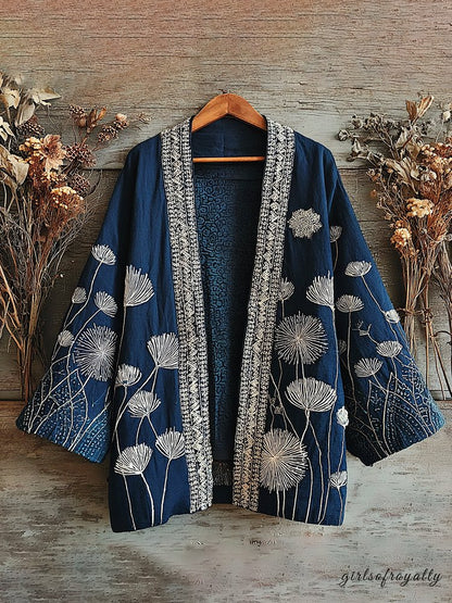 Beautifully Crafted Cardigan in a Classic Style