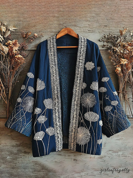Beautifully Crafted Cardigan in a Classic Style