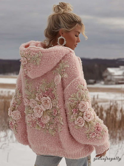 Elegantly Styled Garment for Everyday Wear