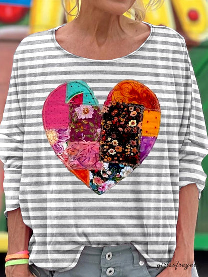 Elegantly Styled Shirt for Everyday Wear