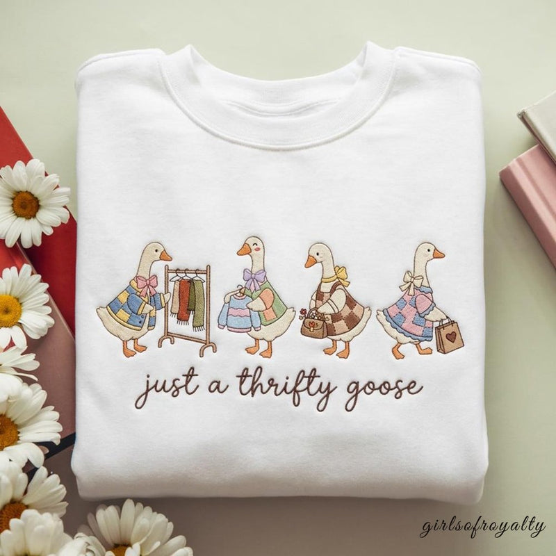 Beautifully Balanced Shirt with Timeless Character