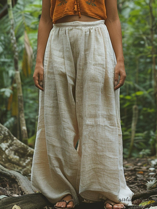 Classic Vintage & Enduringly Stylish Pants