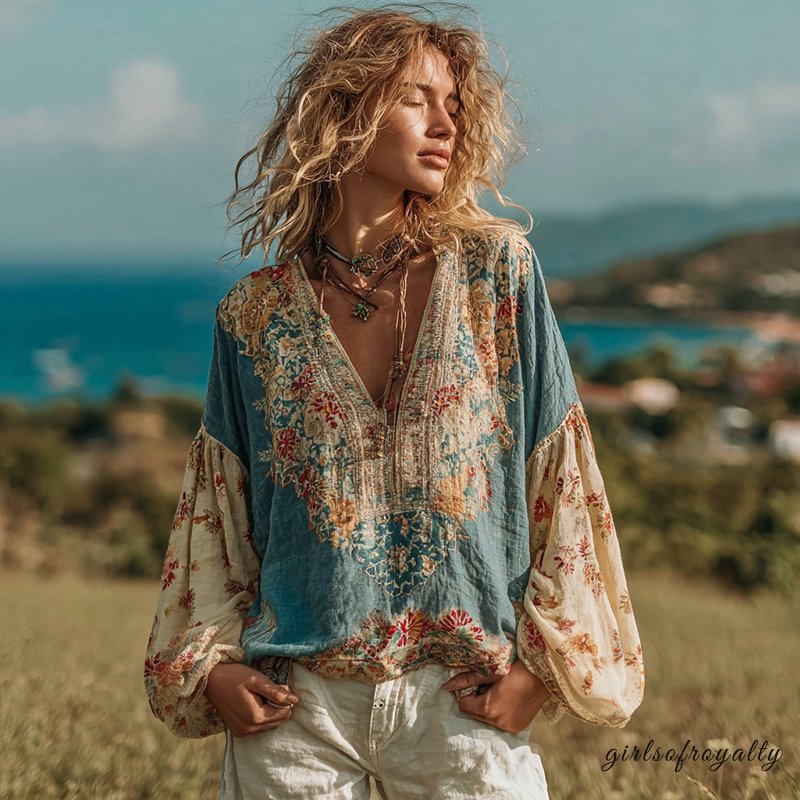 Gracefully Styled Shirt for Any Occasion