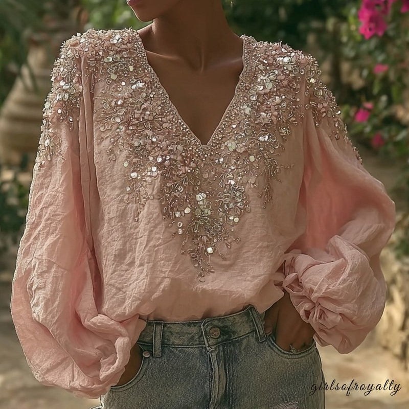 Effortlessly Elegant Garment with a Timeless Design