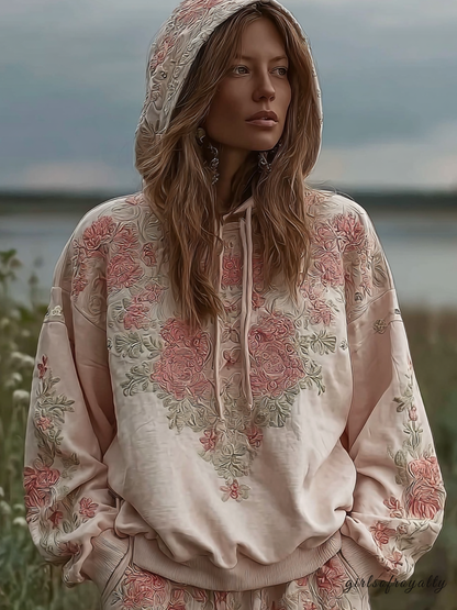 Beautifully Finished Garment in a Timeless Design