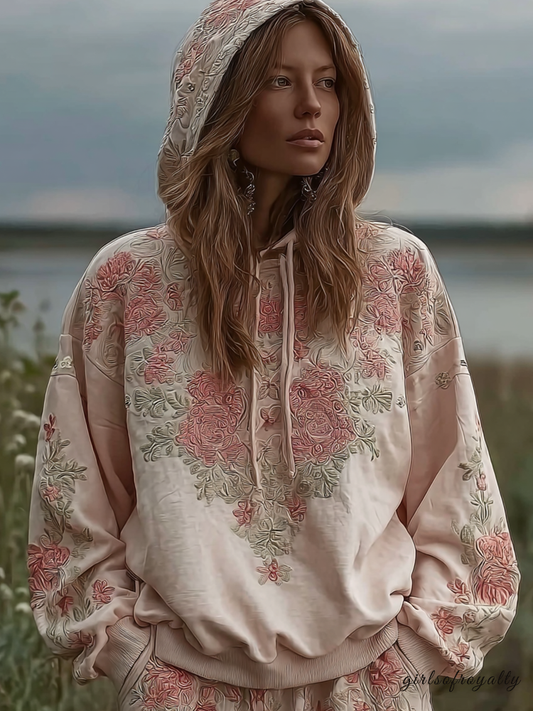 Beautifully Finished Garment in a Timeless Design