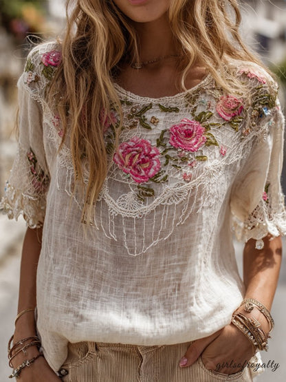 Polished Garment with an Effortless Classic Look