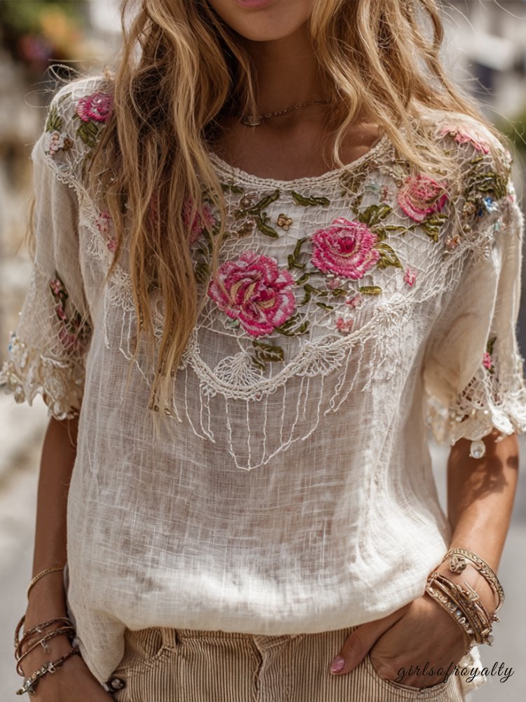 Polished Garment with an Effortless Classic Look