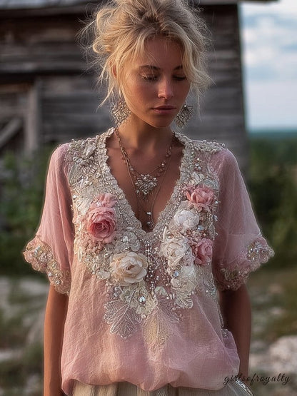 Effortlessly Elegant Garment with a Timeless Design