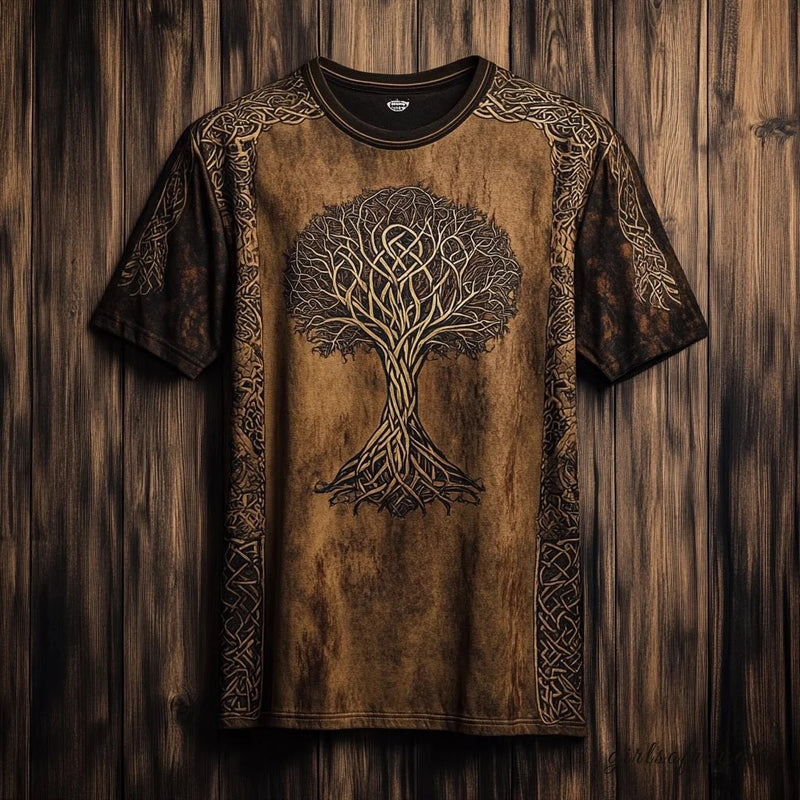 Classic Vintage & Enduringly Stylish T-Shirt