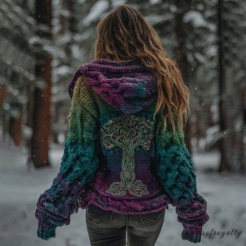 Elegantly Styled Sweater for Everyday Wear