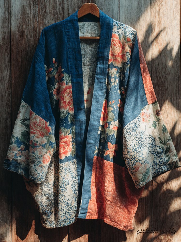 Beautifully Finished Cardigan in a Timeless Design