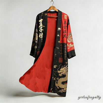 Beautifully Crafted Garment in a Classic Style