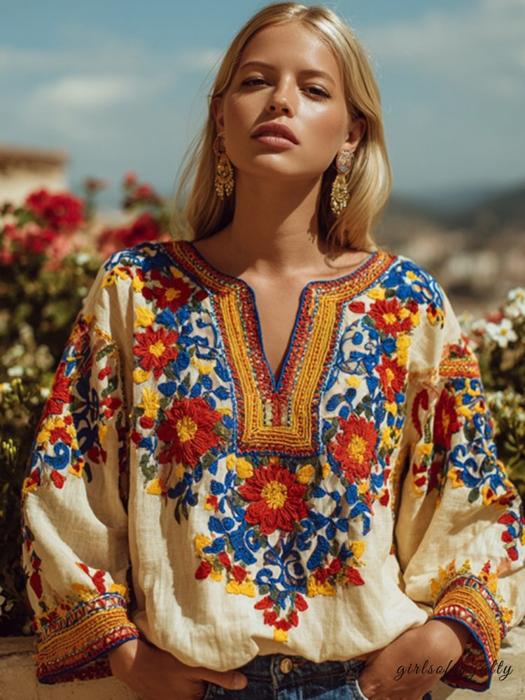 Classic Vintage & Enduringly Stylish Garment