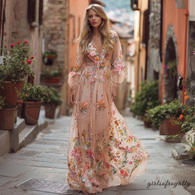 Light pink