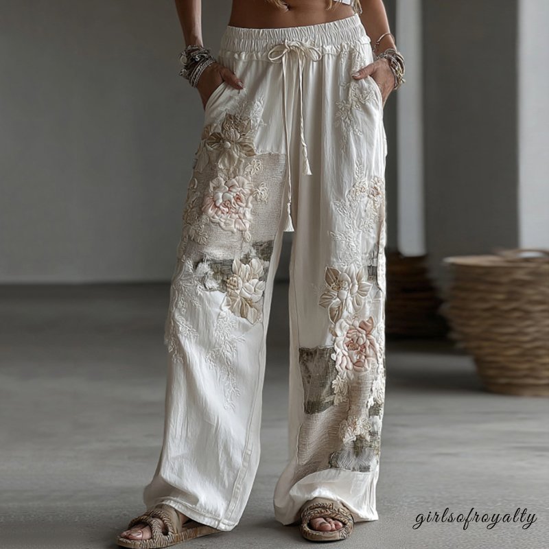 Classic Vintage & Enduringly Stylish Pants
