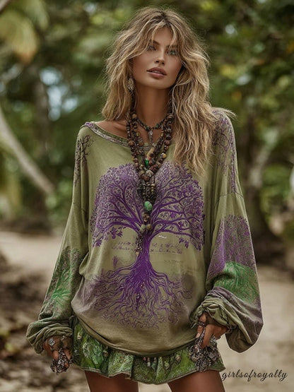 Beautifully Finished Shirt in a Timeless Design
