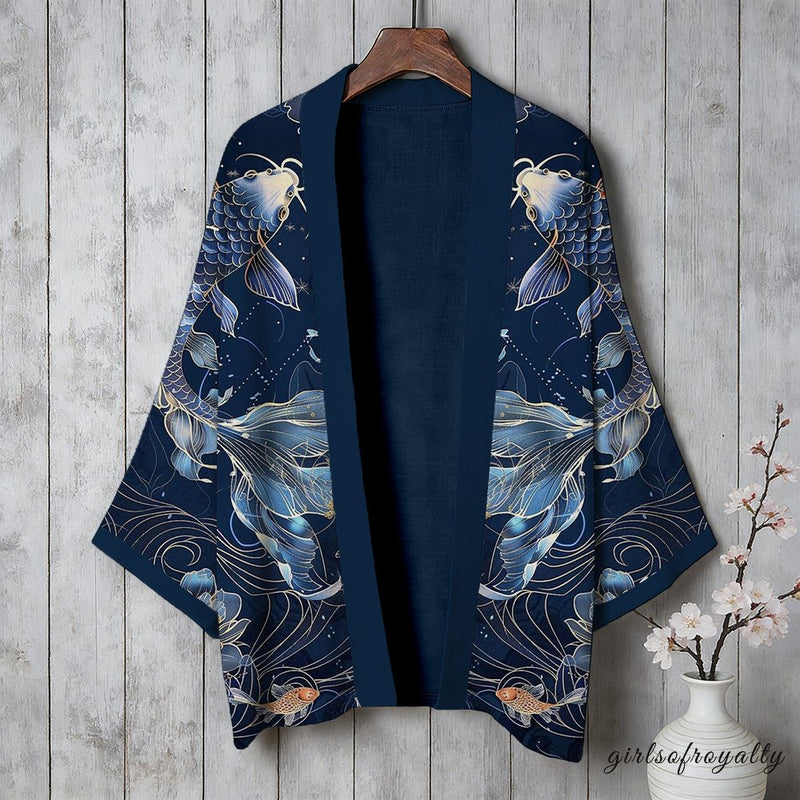 Elegantly Styled Garment for Everyday Wear