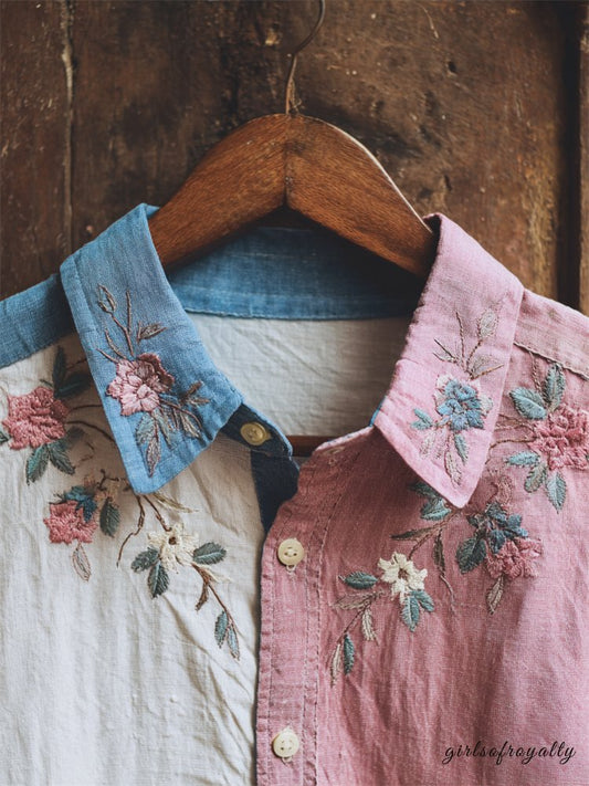 Classic Vintage & Enduringly Stylish Shirt