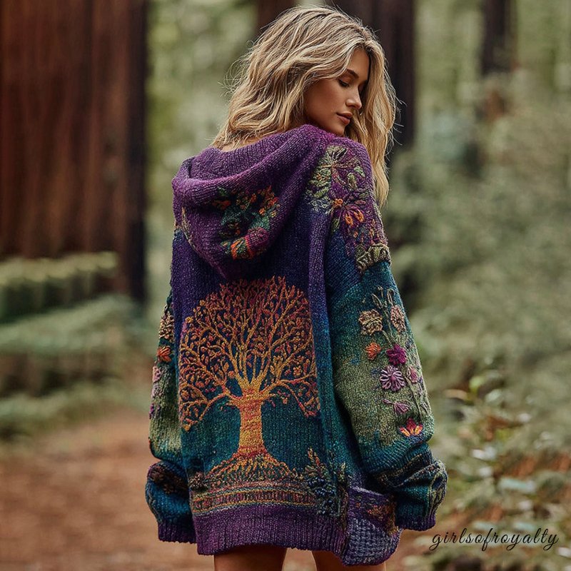 Beautifully Crafted Cardigan in a Classic Style