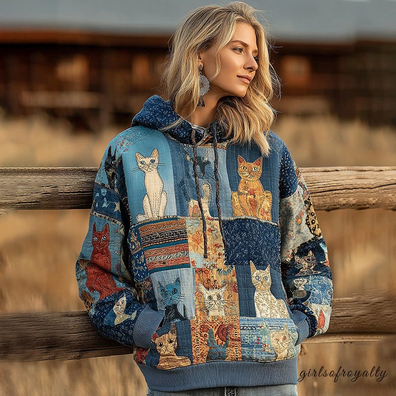 Classic Vintage & Enduringly Stylish Garment