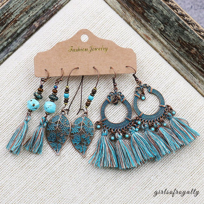 Stunning Set for Daily Wear