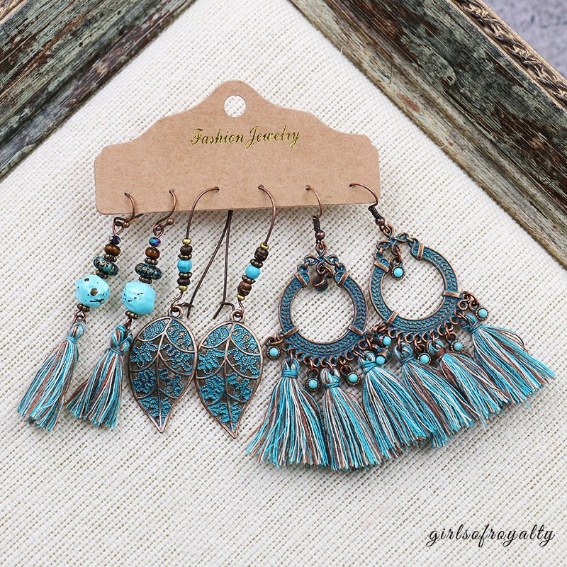 Stunning Set for Daily Wear