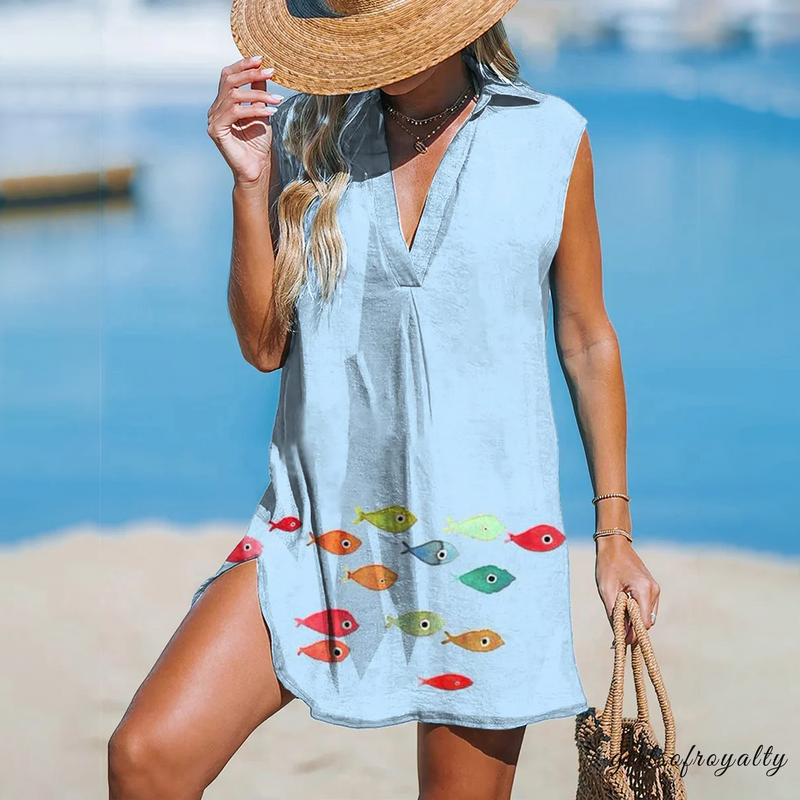 Effortlessly Elegant Garment with a Timeless Design