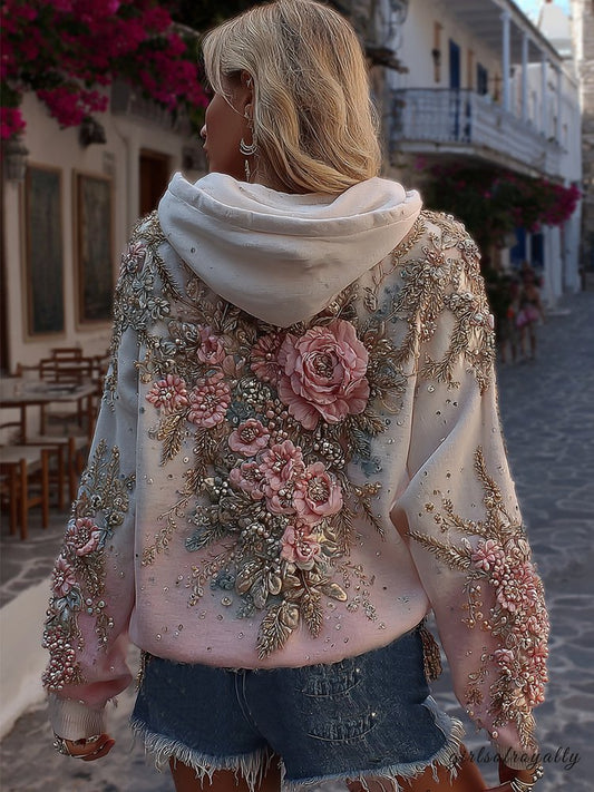 Classic Vintage Garment with a Flattering Fit