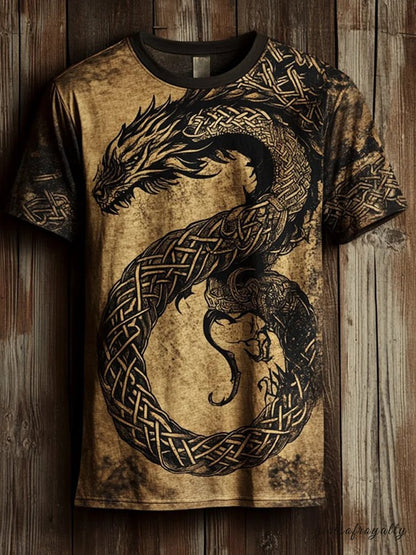 Classic Vintage & Enduringly Stylish T-Shirt