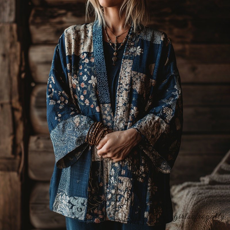Gracefully Styled Cardigan for Any Occasion