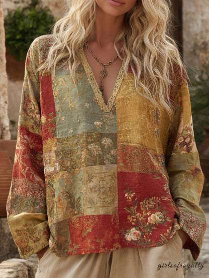 Gracefully Styled T-Shirt for Any Occasion
