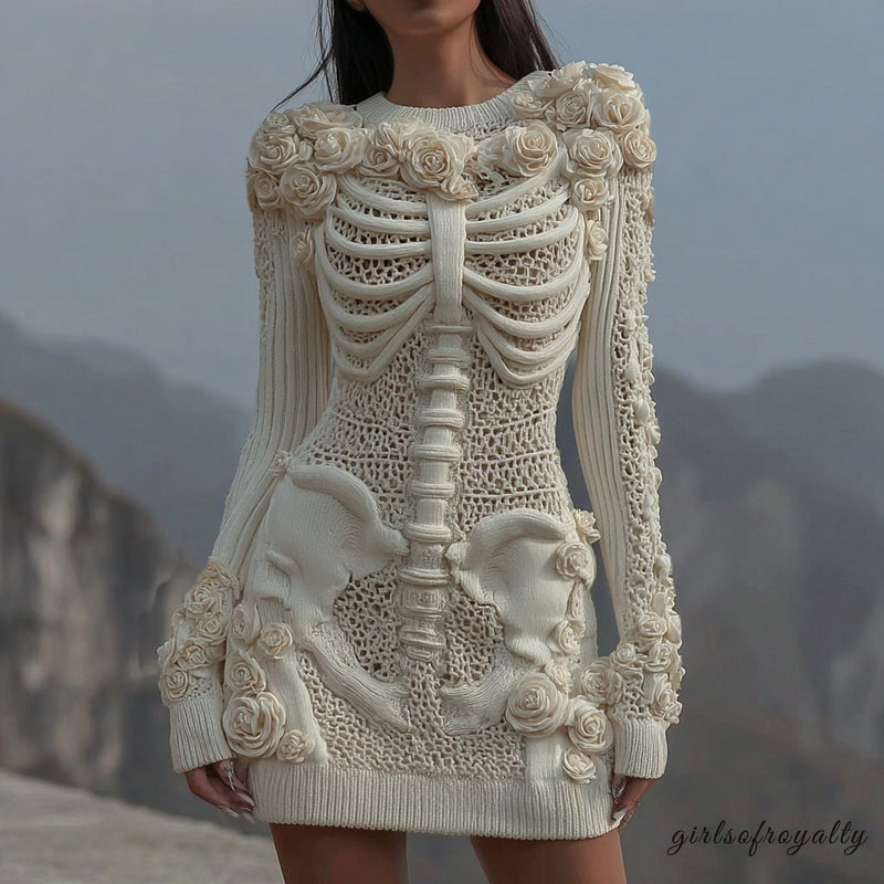 Classic Vintage & Enduringly Stylish Sweater