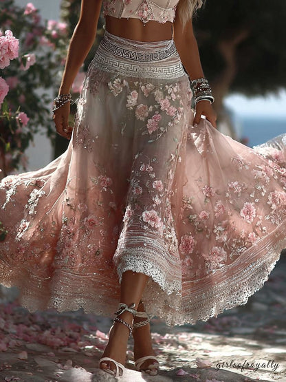Beautifully Crafted Garment in a Classic Style