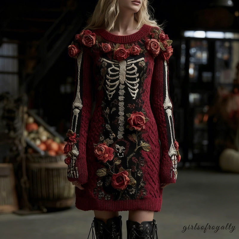 Beautifully Crafted Sweater in a Classic Style