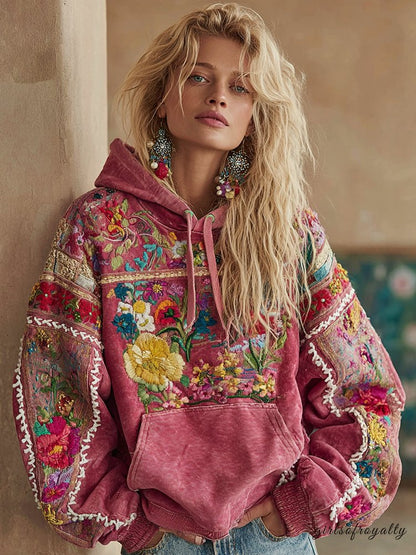 Elegantly Styled Garment for Everyday Wear