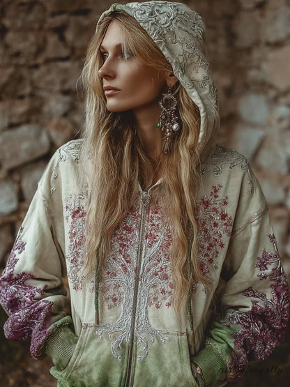Classic Ring with Timeless Appeal