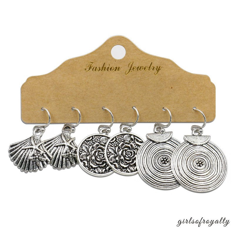 Stunning Set for Daily Wear