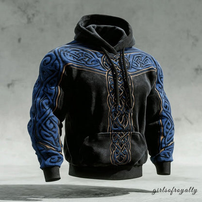 Black blue